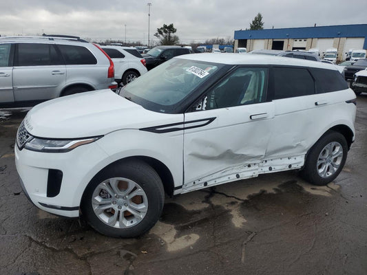 2023 LAND ROVER RANGE ROVER EVOQUE S VIN:SALZJ2FXXPH202496