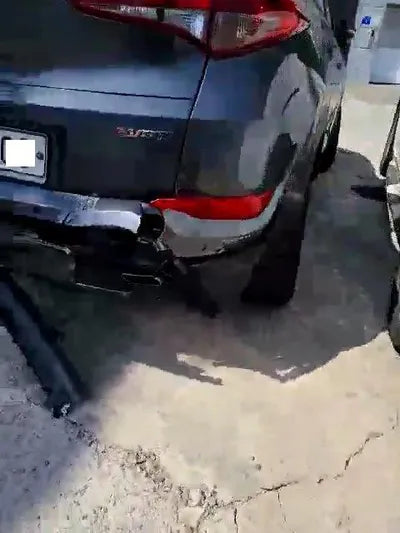 2016 Hyundai Tucson KMHJ281ABHU352154 VIN:KMHJ281ABHU352154