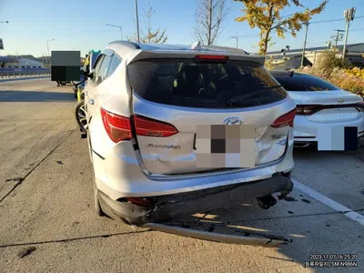 2014 Hyundai Santa FE VIN:
