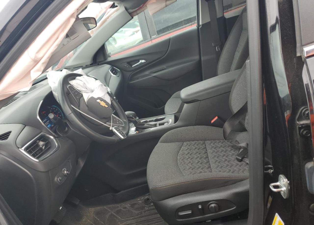 2023 CHEVROLET EQUINOX LT VIN:3GNAXKEGXPL231963