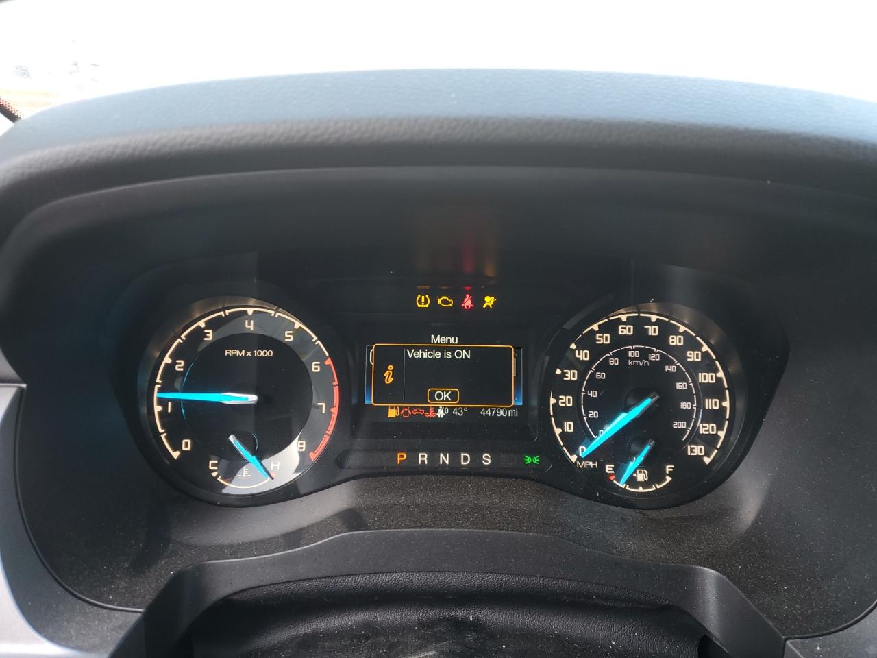 2022 FORD RANGER XL VIN:1FTER4FH4NLD44064