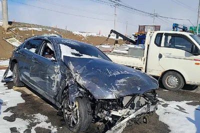 2019 BMW 520 WBAJF510XKGM57601 VIN:WBAJF510XKGM57601