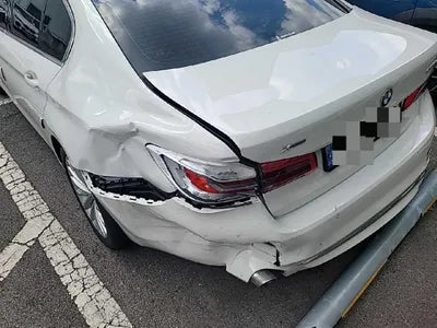 2019 BMW 520 WBAJF3104KWW44729 VIN:WBAJF3104KWW44729