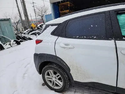 2018 Hyundai Kona VIN: