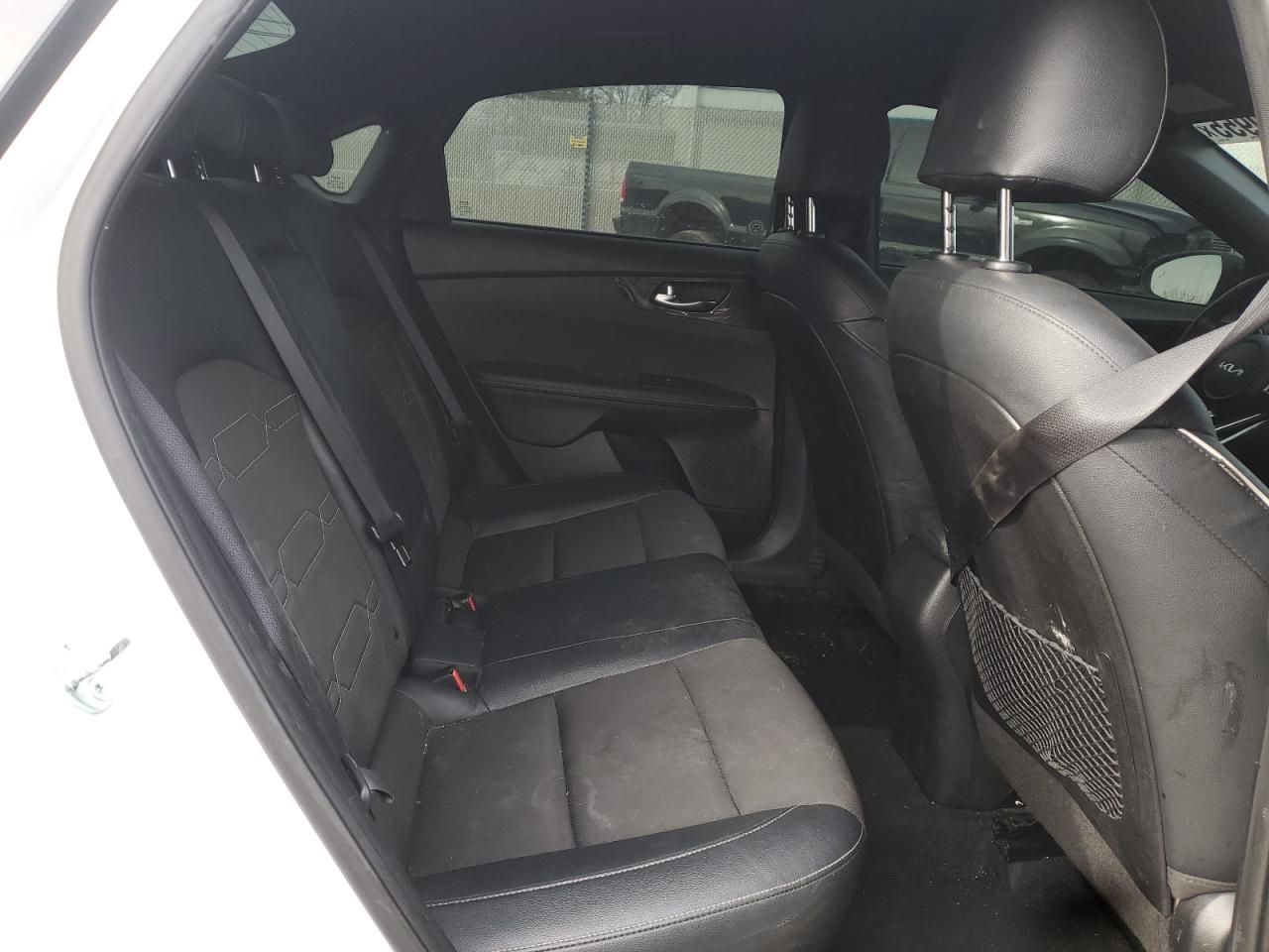 2023 KIA FORTE GT LINE VIN:3KPF54AD4PE662654
