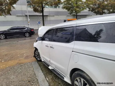 2015 Kia Carnival 846KMKNAMB81ABFS0 VIN:846KMKNAMB81ABFS0