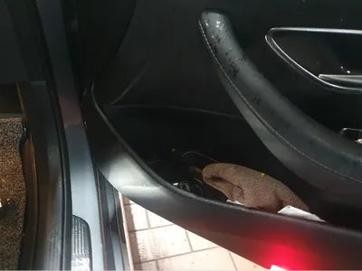 2019 Mercedes-Benz E 300 VIN: