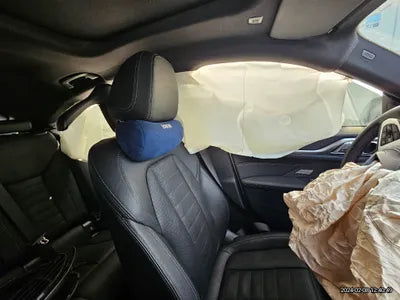 2022 BMW i4 WBY31AW06NFM79597 VIN:WBY31AW06NFM79597