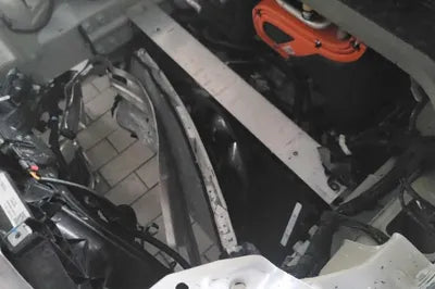 2021 Tesla Model Y 5YJYGDEF5MF283487 VIN:5YJYGDEF5MF283487