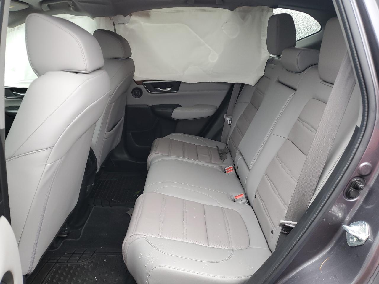 2022 HONDA CR-V EXL VIN:7FARW2H83NE011339