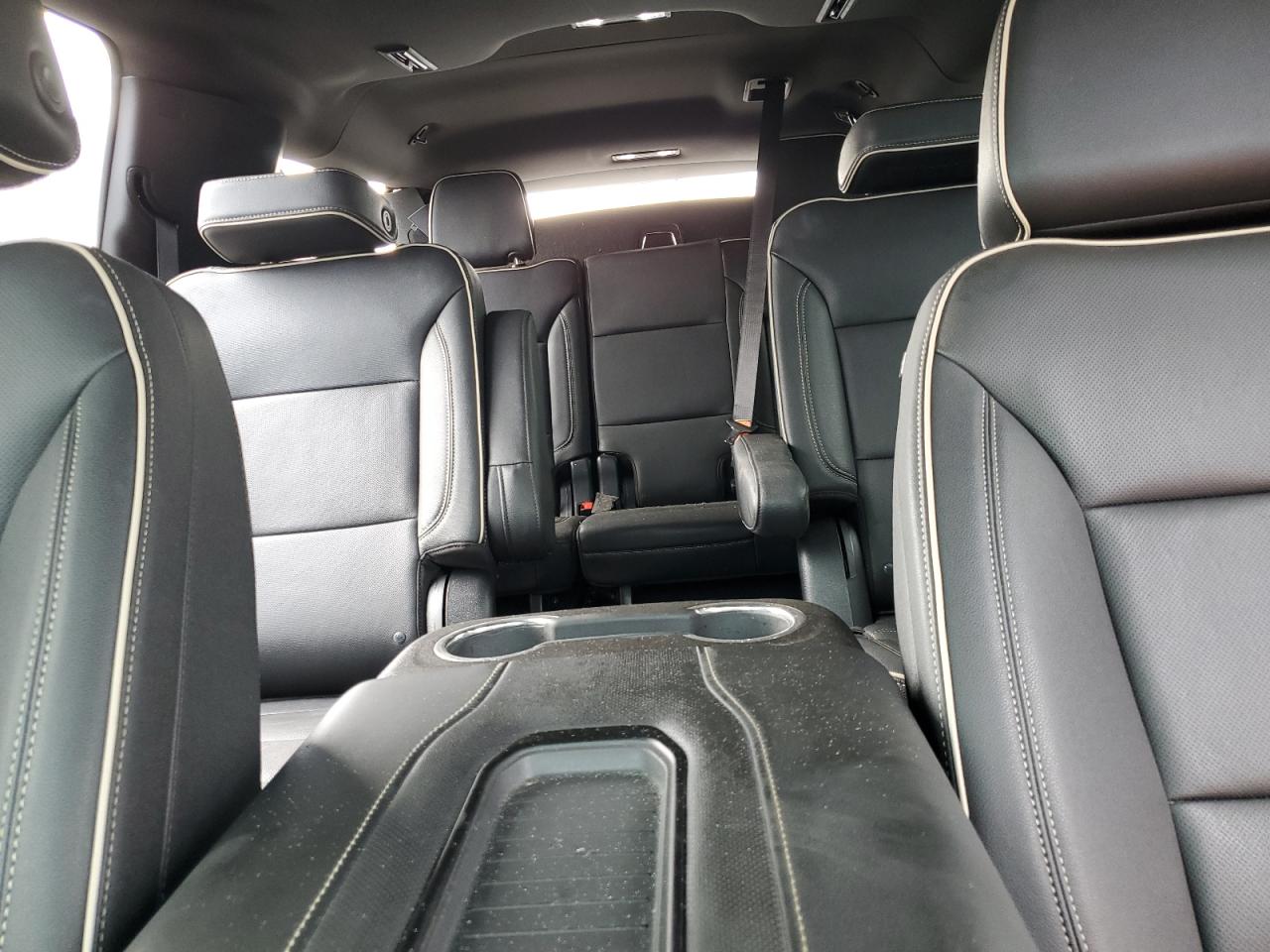 2023 CHEVROLET SUBURBAN C1500 PREMIER VIN:1GNSCFKT9PR275647