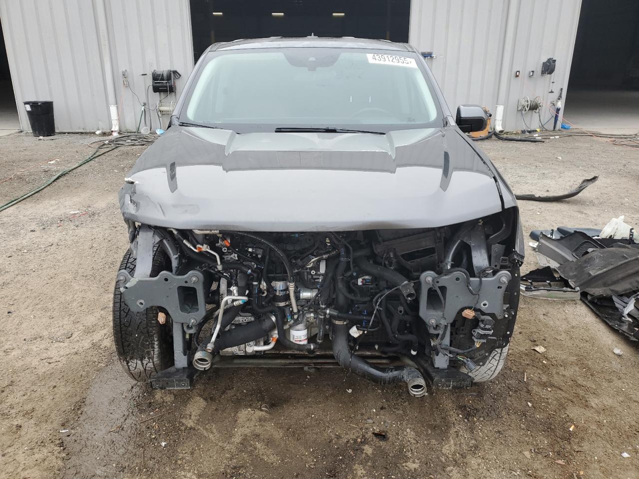 2022 FORD MAVERICK XL VIN:3FTTW8F94NRB08144
