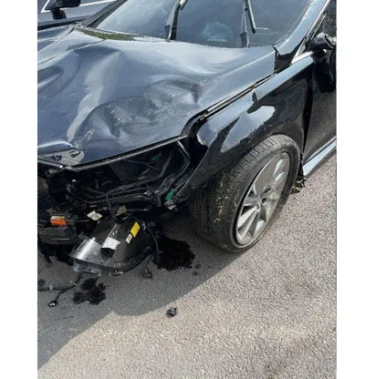 2015 Jaguar SL KMHFR412BFA007611 VIN:KMHFR412BFA007611