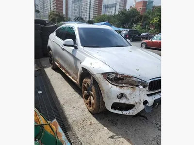 2017 BMW 630 WBAKV2100H0T89154 VIN:WBAKV2100H0T89154