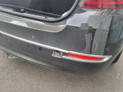 2015 BMW 528 WBA5A5102FG176334 VIN:WBA5A5102FG176334