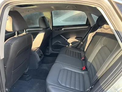 2018 Volkswagen Passat 1VWZZZA3ZJC042861 VIN:1VWZZZA3ZJC042861