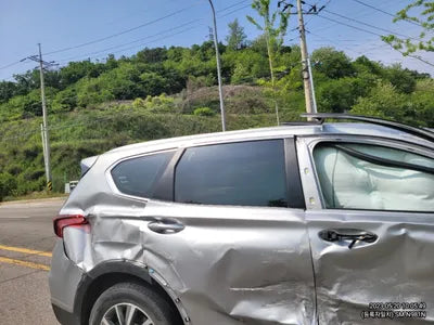 2019 Hyundai Santa FE VIN: