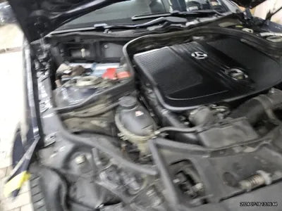 2016 Mercedes-Benz CLS 250 VIN: