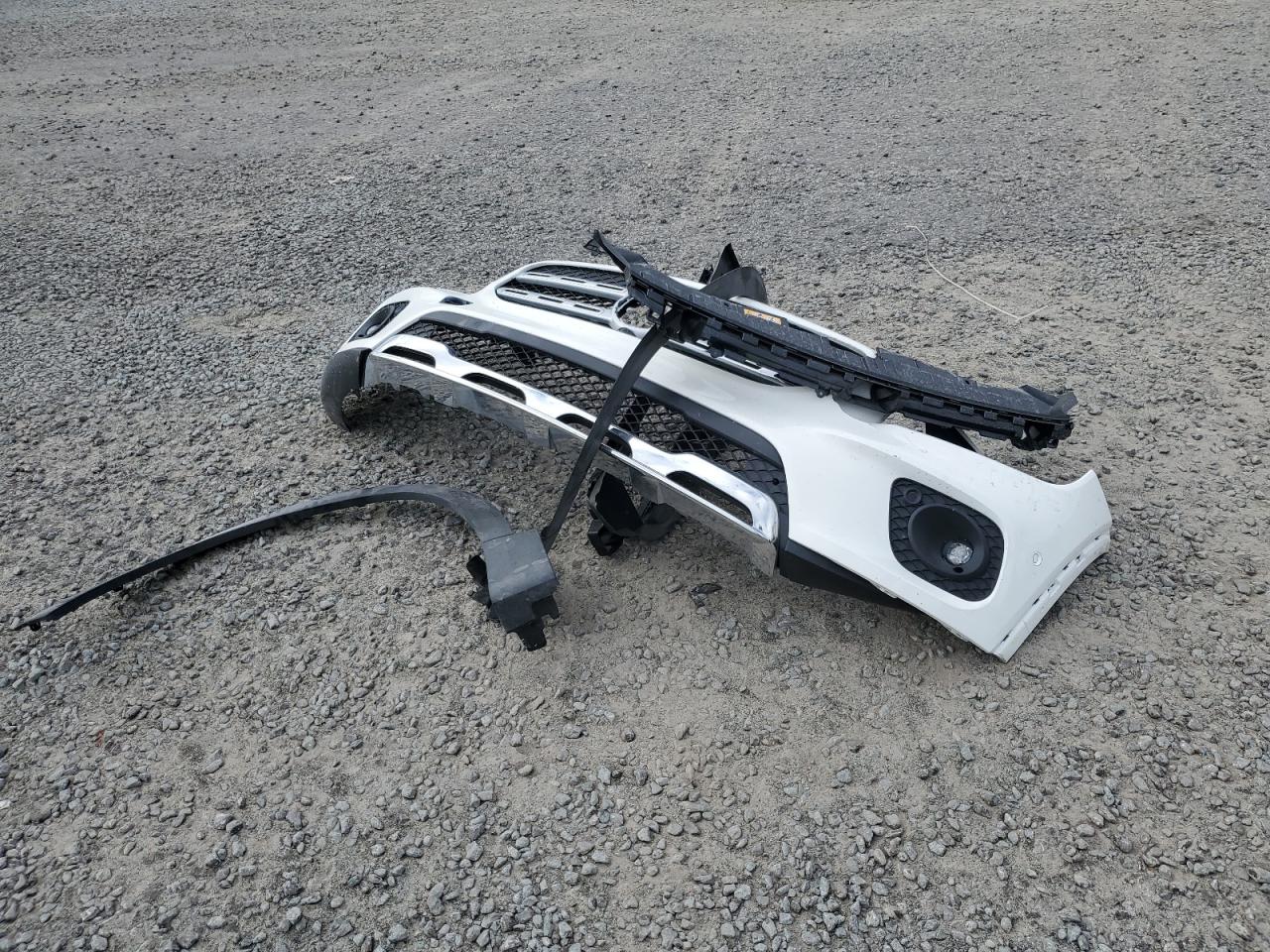 2023 MERCEDES-BENZ GLB 250 VIN:W1N4M4GB4PW265461