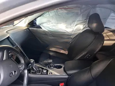 2016 Infiniti Q50 NONE VIN: