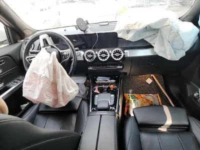 2021 Mercedes-Benz B 220 VIN: