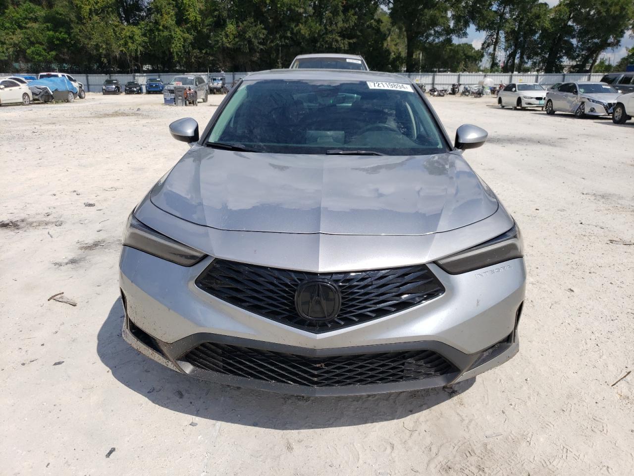 2023 ACURA INTEGRA  VIN:19UDE4H21PA003690