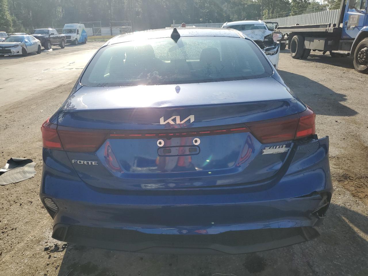 2023 KIA FORTE LX VIN:3KPF24AD0PE613380