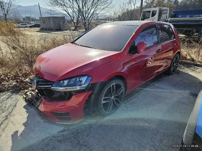 2015 Volkswagen Golf 100KMWVWZZZAUZFW1 VIN:100KMWVWZZZAUZFW1