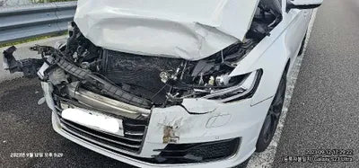 2016 Audi A6 543KMWAUZZZ4G0GN1 VIN:543KMWAUZZZ4G0GN1