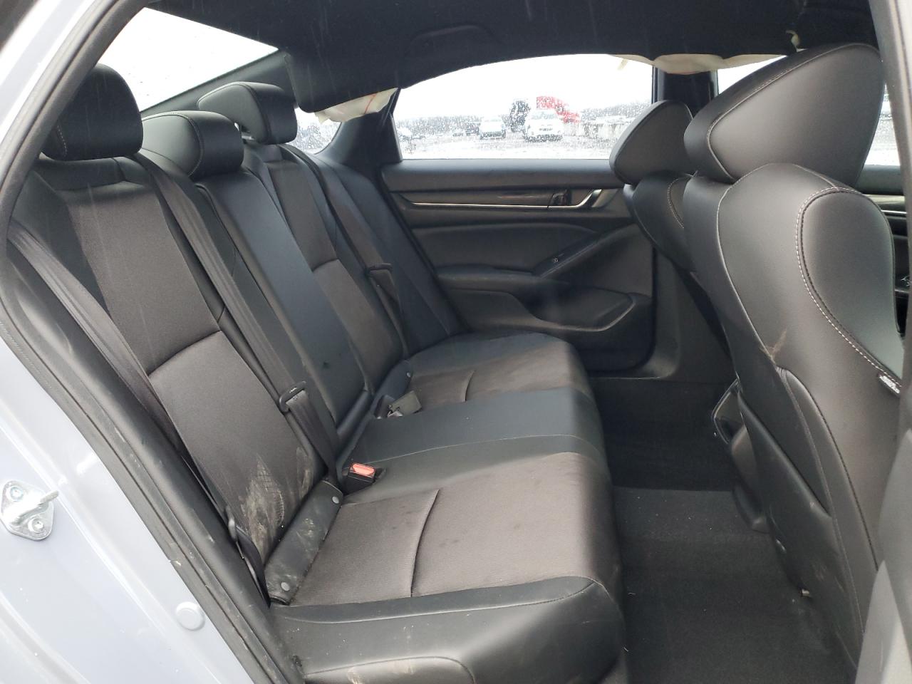 2022 HONDA ACCORD SPORT VIN:1HGCV1F37NA041802
