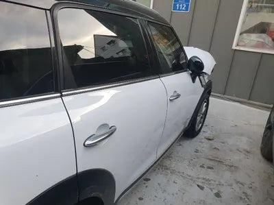 2016 MINI Countryman WMWXD510XGWU10842 VIN:WMWXD510XGWU10842