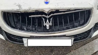 2016 Maserati Quattroporte ZAM56TPA7G1173857 VIN:ZAM56TPA7G1173857