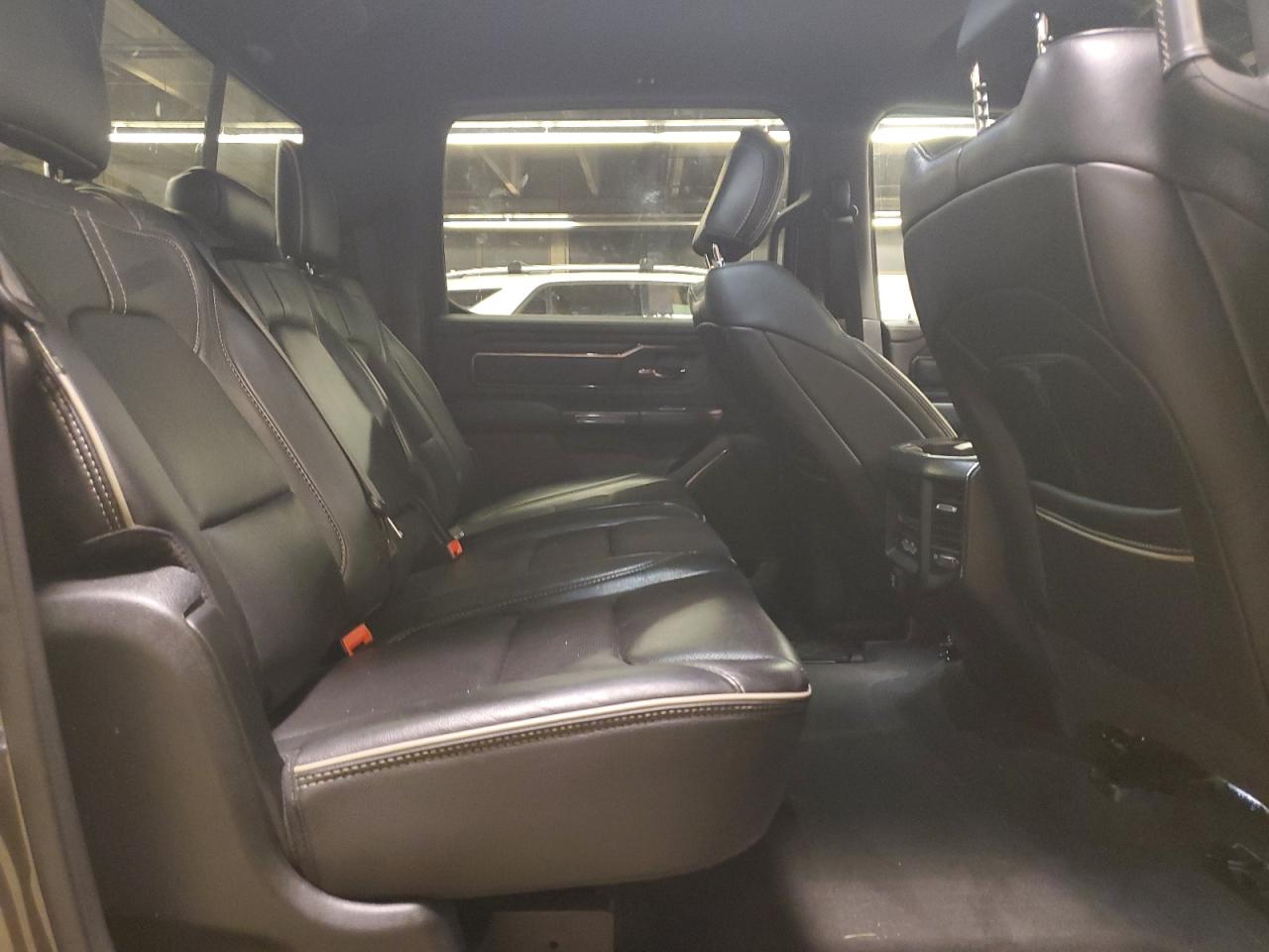 2022 RAM 1500 LIMITED VIN:1C6SRFHMXNN189623