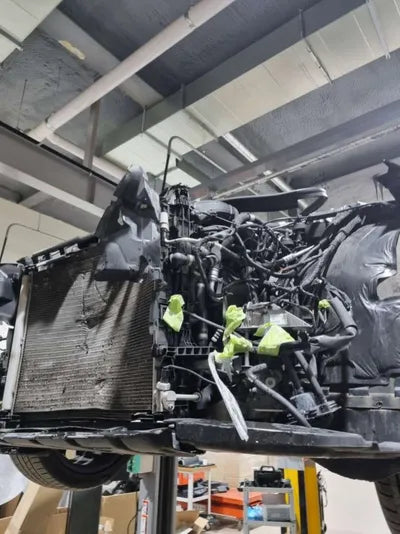 2020 Mercedes-Benz S 560 WDDUG8GB2LA526959 VIN:WDDUG8GB2LA526959