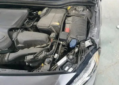 2016 Mercedes-Benz A 200 WDDBF4DB3GJ492236 VIN:WDDBF4DB3GJ492236