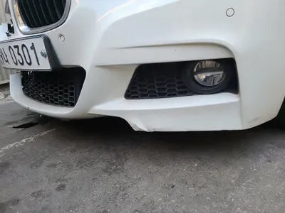 2016 BMW 320 410KMWBA8C510XGK6 VIN:410KMWBA8C510XGK6