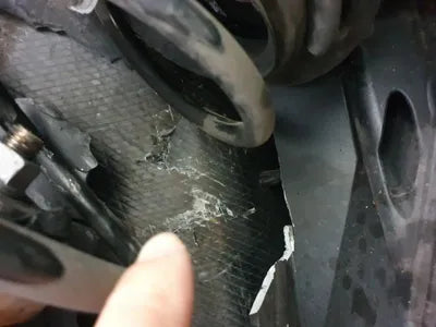 2016 BMW I3 WBY1Z2102GV608487 VIN:WBY1Z2102GV608487