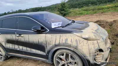 2017 Kia Sportage 542KMKNAP6815GHK1 VIN:542KMKNAP6815GHK1