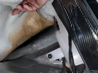 2021 BMW X4 M NONE VIN: