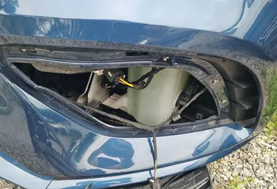 2021 Mercedes-Benz CLA 250 W1K5J4HB8MN199717 VIN:W1K5J4HB8MN199717