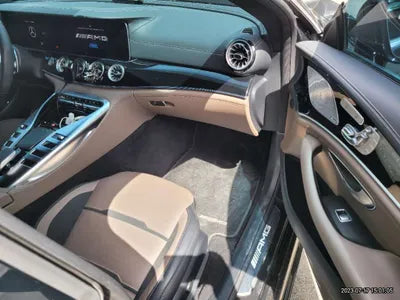 2021 Mercedes-Benz AMG GT 43 W1K7X5KB5MA043762 VIN:W1K7X5KB5MA043762