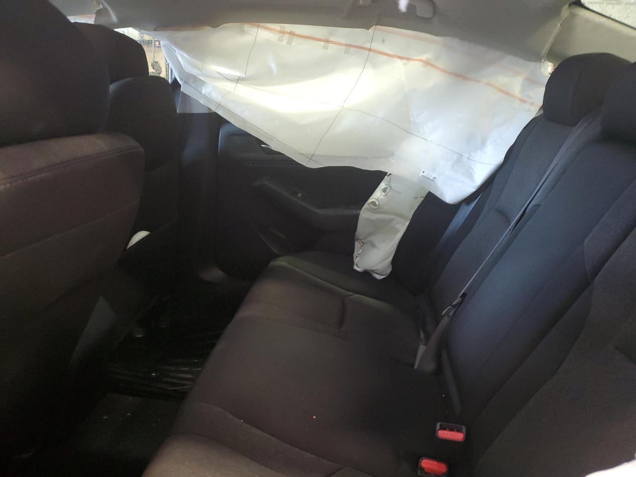2024 HONDA ACCORD EX VIN:1HGCY1F31RA006279