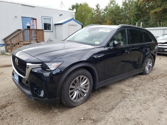 2024 MAZDA CX-90 PREFERRED VIN:JM3KKBHA8R1152652