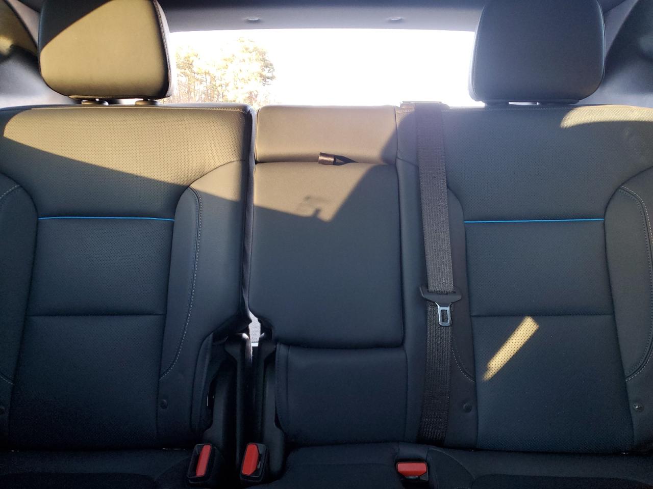 2023 CHEVROLET BLAZER RS VIN:3GNKBERSXPS112903