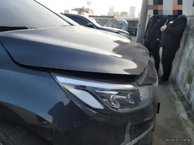 2018 Kia Carnival VIN: