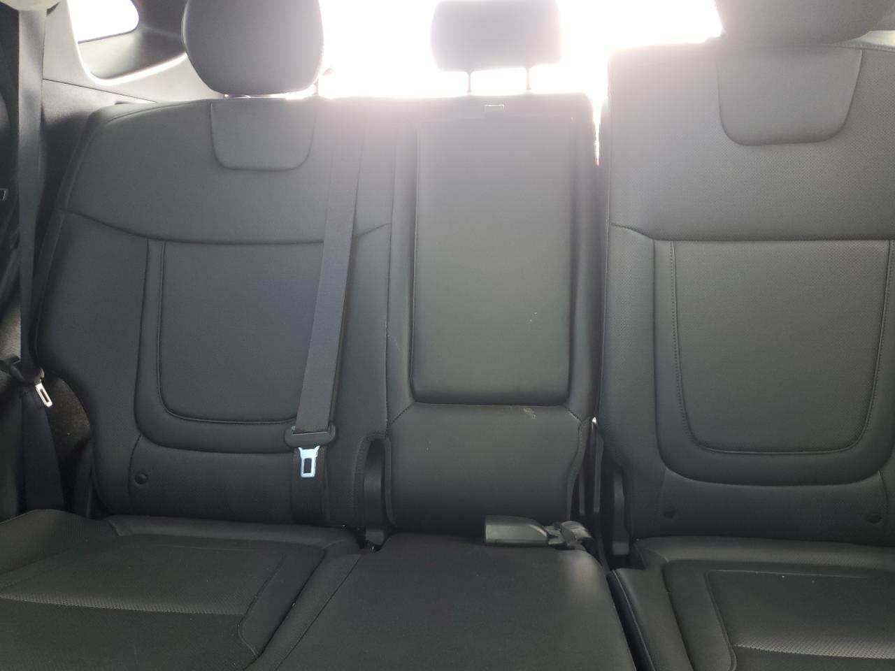 2022 HYUNDAI TUCSON LIMITED VIN:5NMJECAE5NH033911