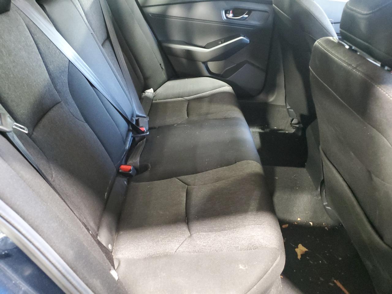 2024 HONDA ACCORD EX VIN:1HGCY1F39RA075981