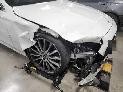 2022 Mercedes-Benz E 350 W1KZF8GB4NB042457 VIN:W1KZF8GB4NB042457