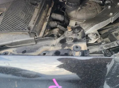 2017 Mercedes-Benz E 220 549KMWDDZF0FB5HA2 VIN:549KMWDDZF0FB5HA2