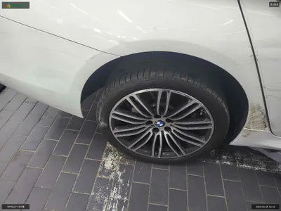 2020 BMW 520 WBAJF5108LCE75543 VIN:WBAJF5108LCE75543